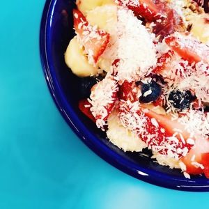 Meet your Posher, Marleigh